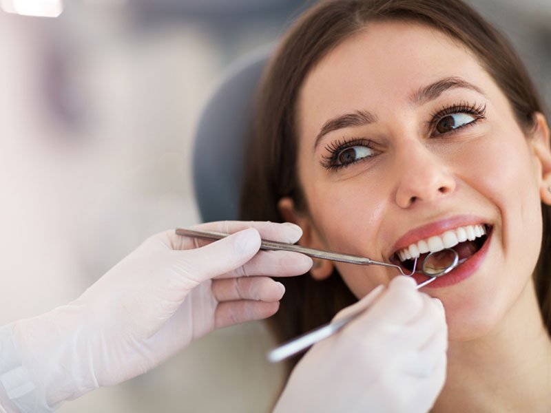 composite fillings near you