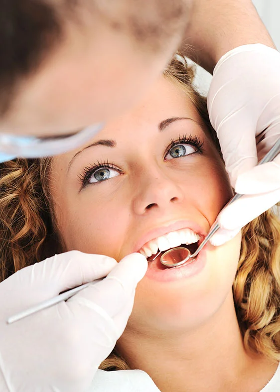 Tooth Extraction Jupiter