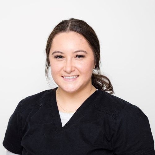 carlee hygienist