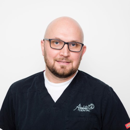 nathan hygienist