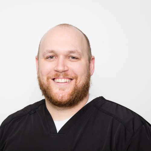 Meet Our Dentist in Lethbridge Absolute Dental