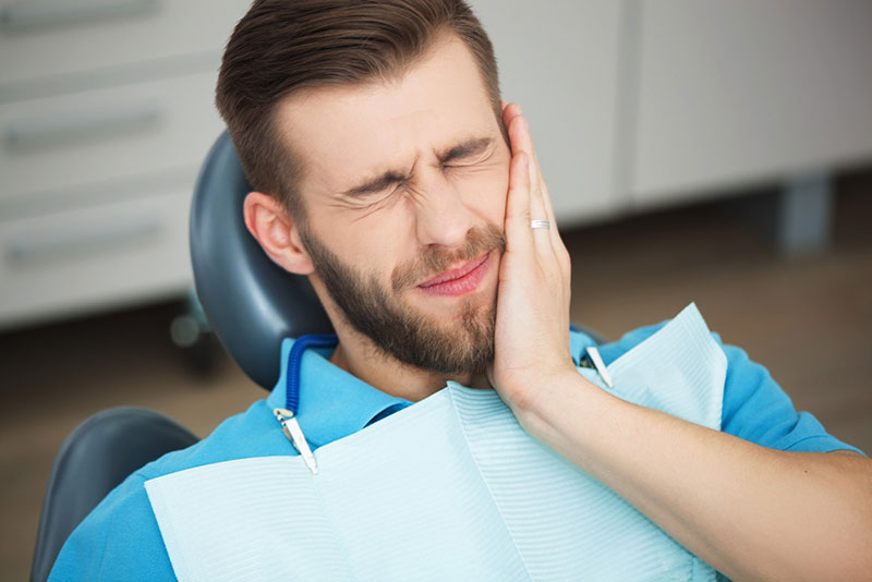 root canal treatment in lethbridge