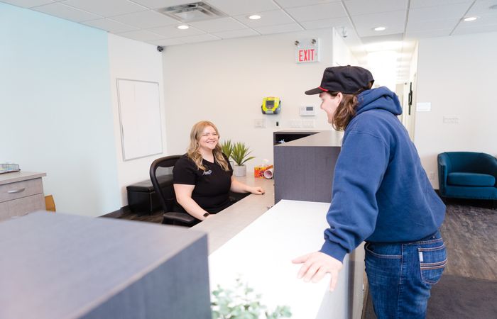 absolute dental patients inquiry area lethbridge