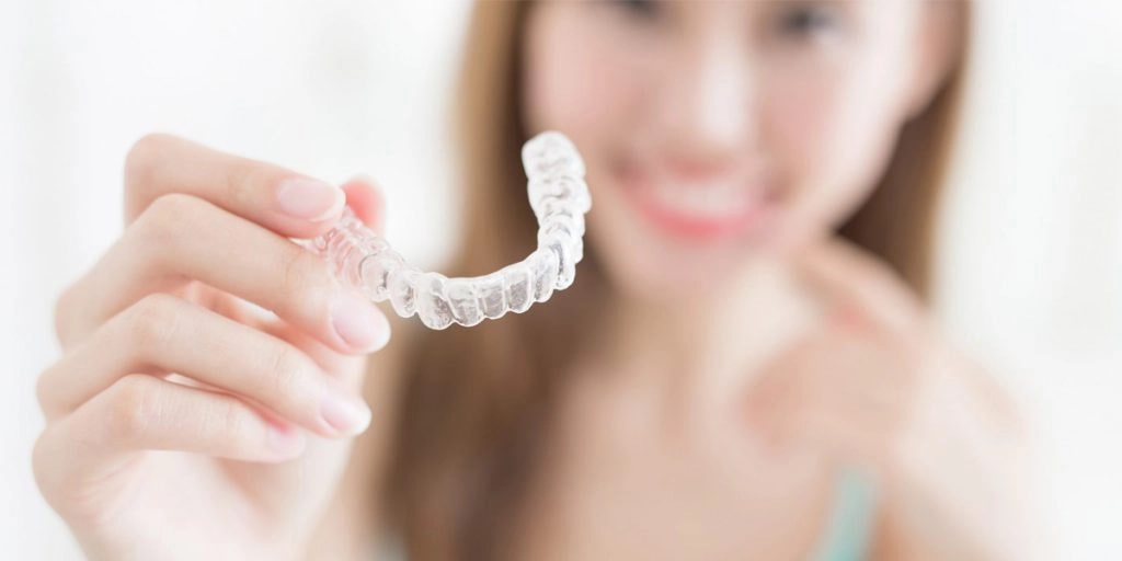invisalign everything you need to know