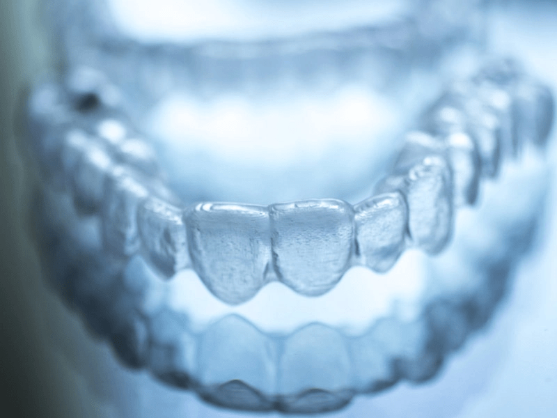 invisalign near you