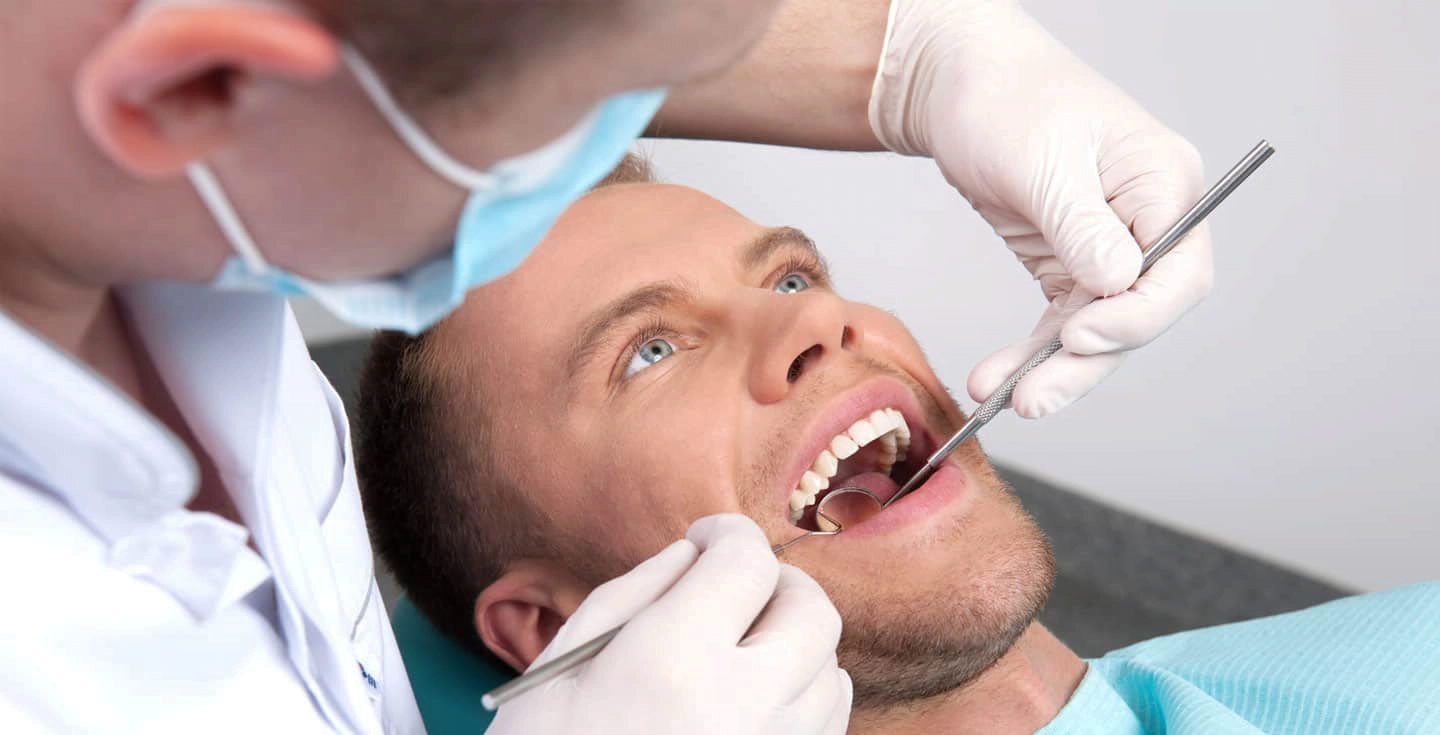 root canal therapy in lethbridge