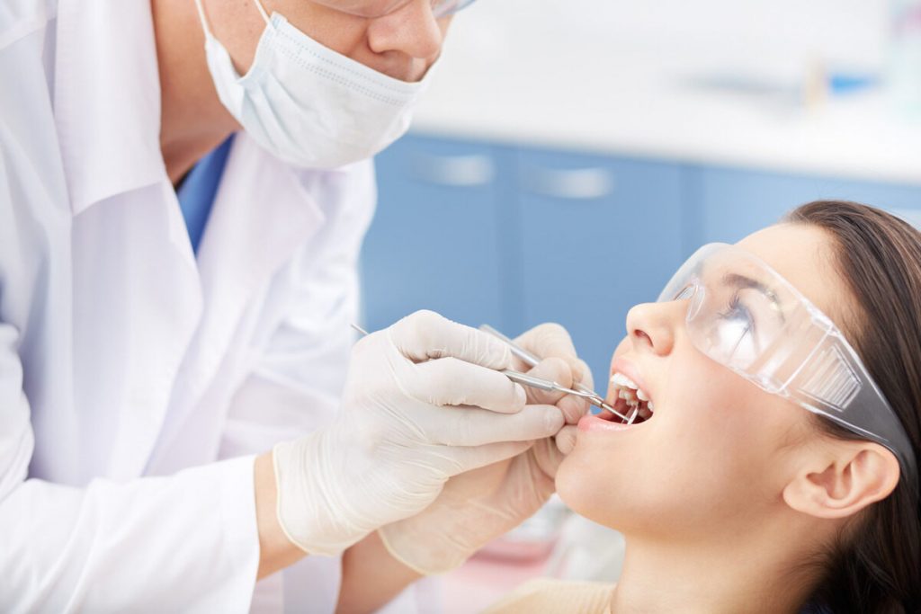 how timely root canal treatment saves teeth