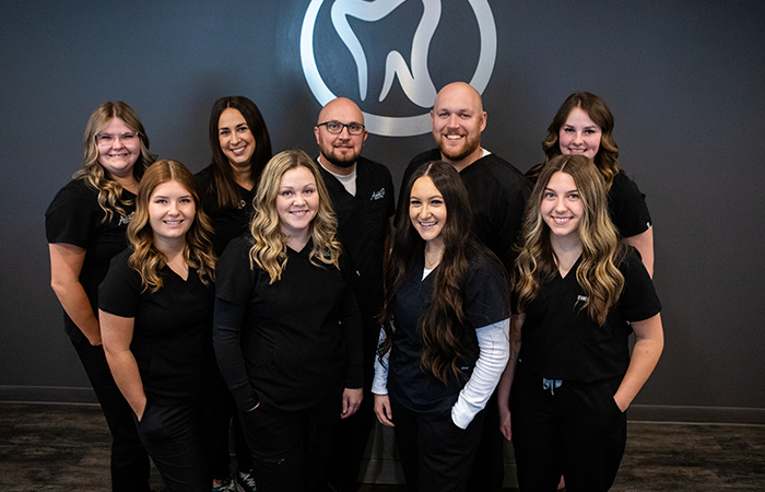 Lethbridge Dentists Absolute Dental Team 