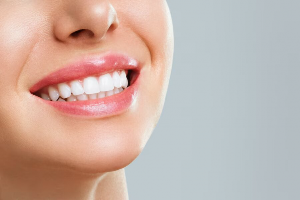 surprising benefits of routine teeth cleaning