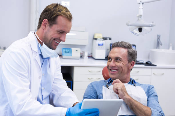 Canadian Dental Care Plan Lethbridge
