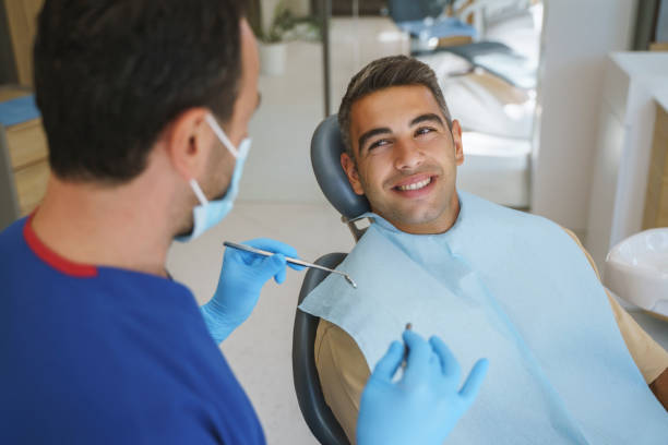 Dentist Downtown Lethbridge