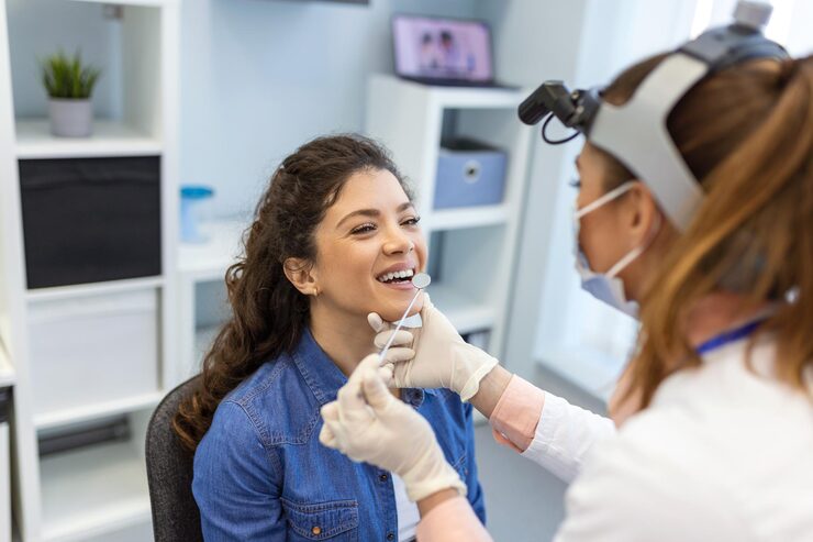 Why invisalign is effective for minor orthodontic issues