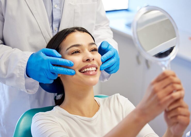 improving your smile with bioclear benefits and uses