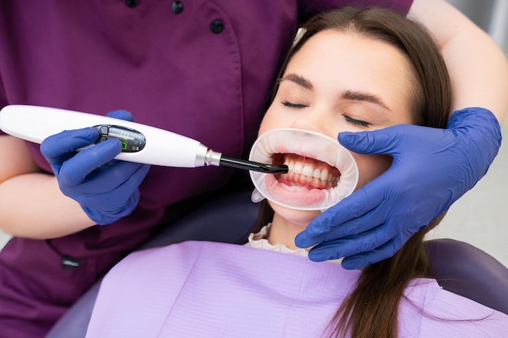 Are composite fillings safe for your teeth